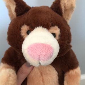 Webkinz Kangaroo